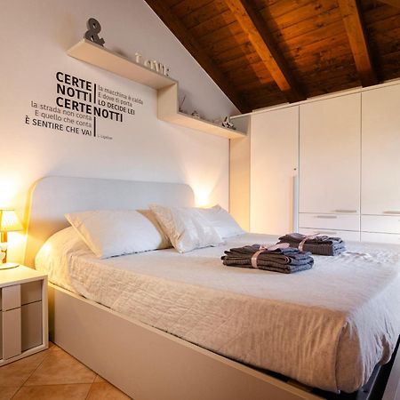 Casa Quarto Di Luna Quarto Inferiore Eksteriør bilde